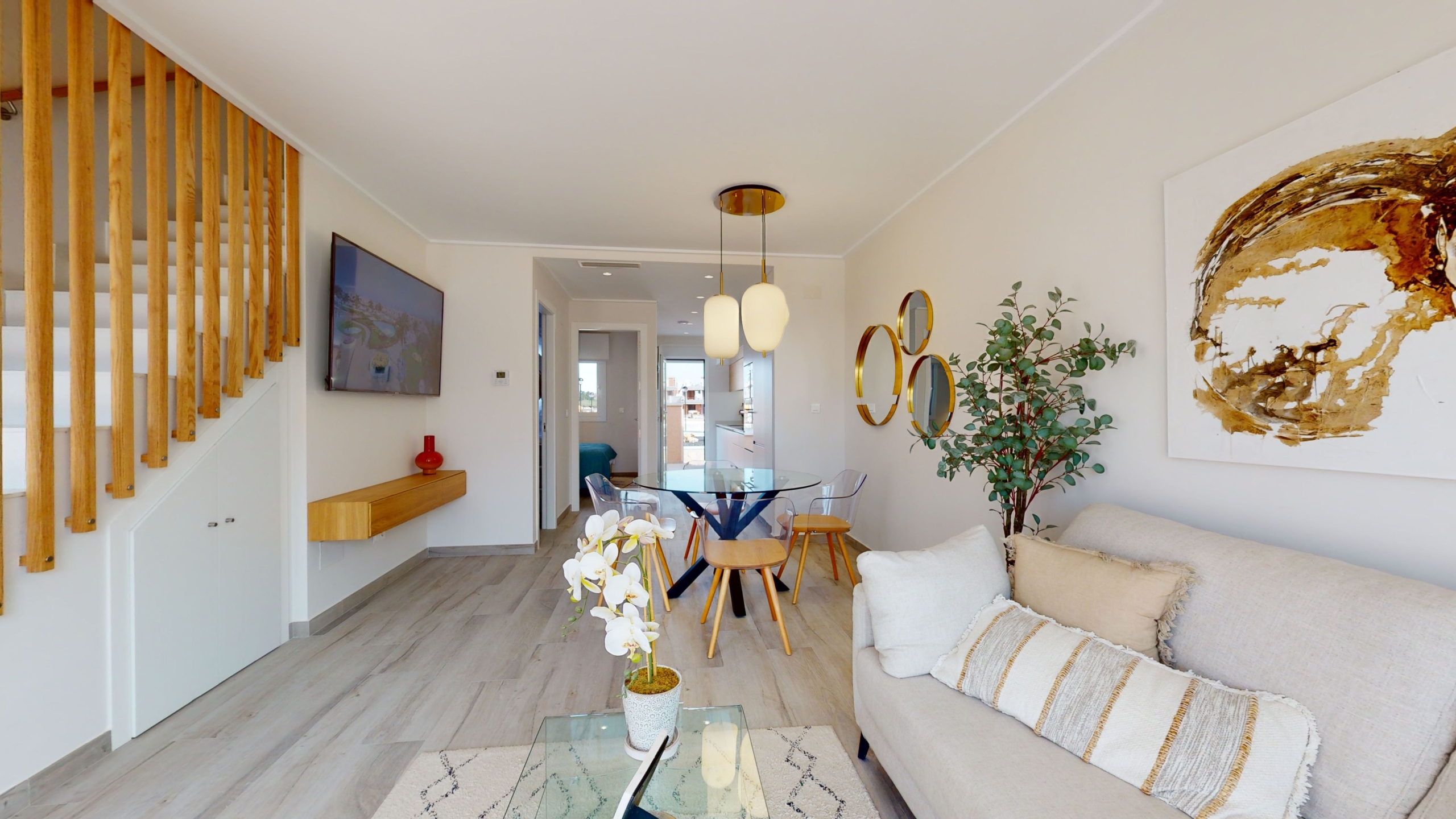 Townhouse for sale in Pilar de la Horadada - photo 12