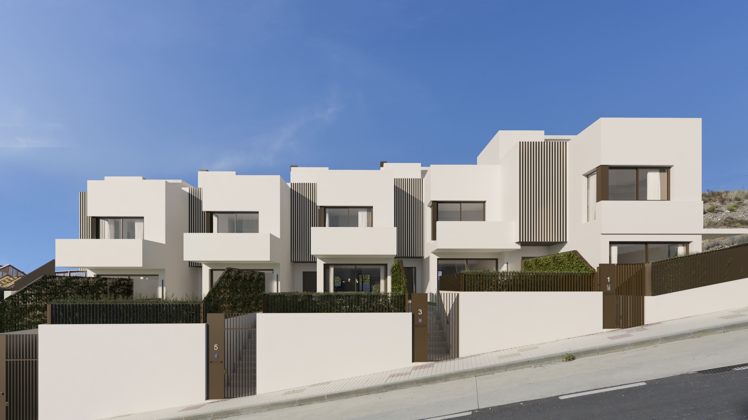 Townhouse for sale in Rincón de la Victoria – photo 7 Townhouse for sale in Rincón de la Victoria - photo 7