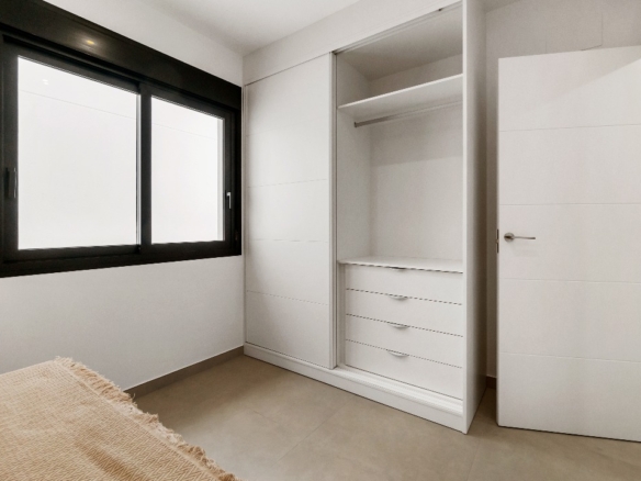 Townhouse for sale in San Pedro del Pinatar