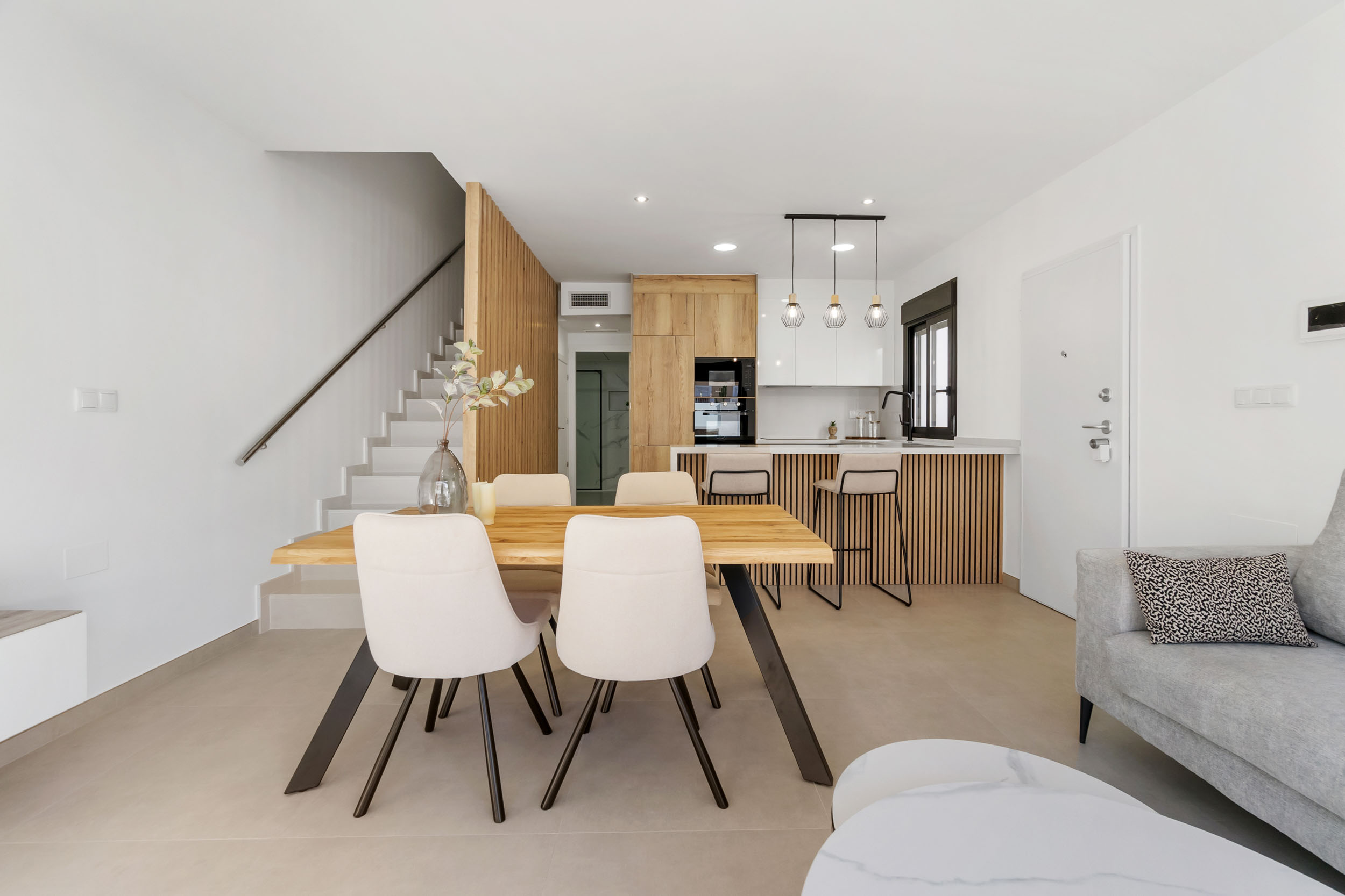 Townhouse for sale in San Pedro del Pinatar - photo 11