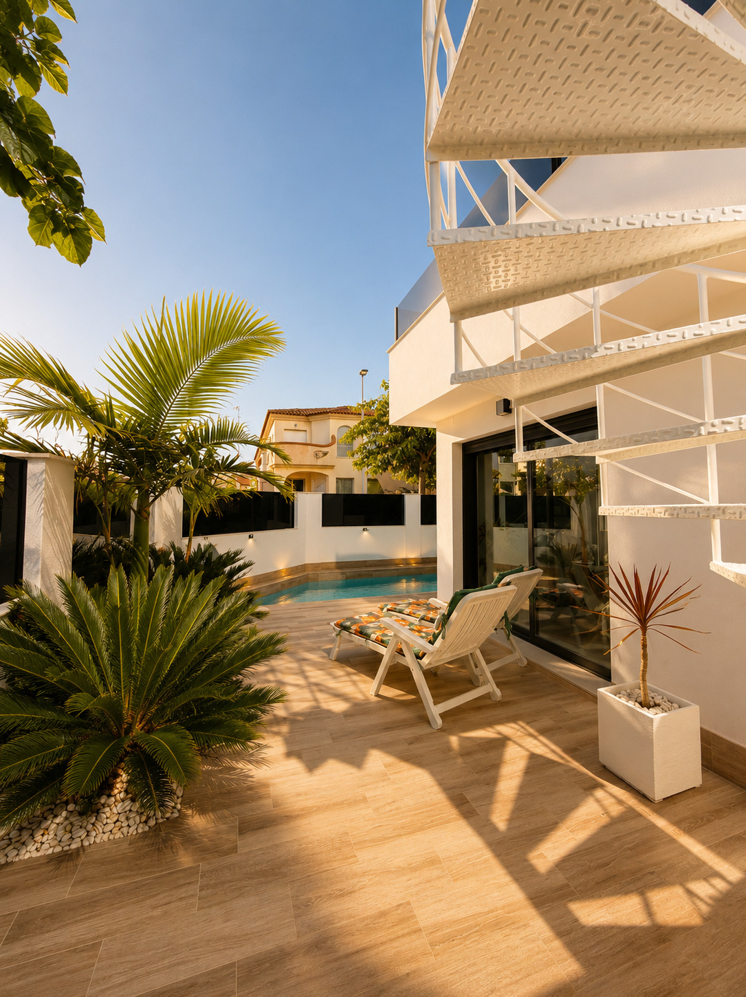 Townhouse for sale in San Pedro del Pinatar - photo 3