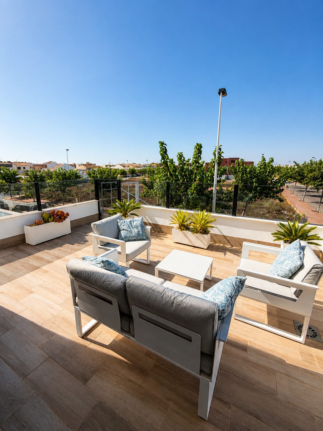 Townhouse for sale in San Pedro del Pinatar - photo 4