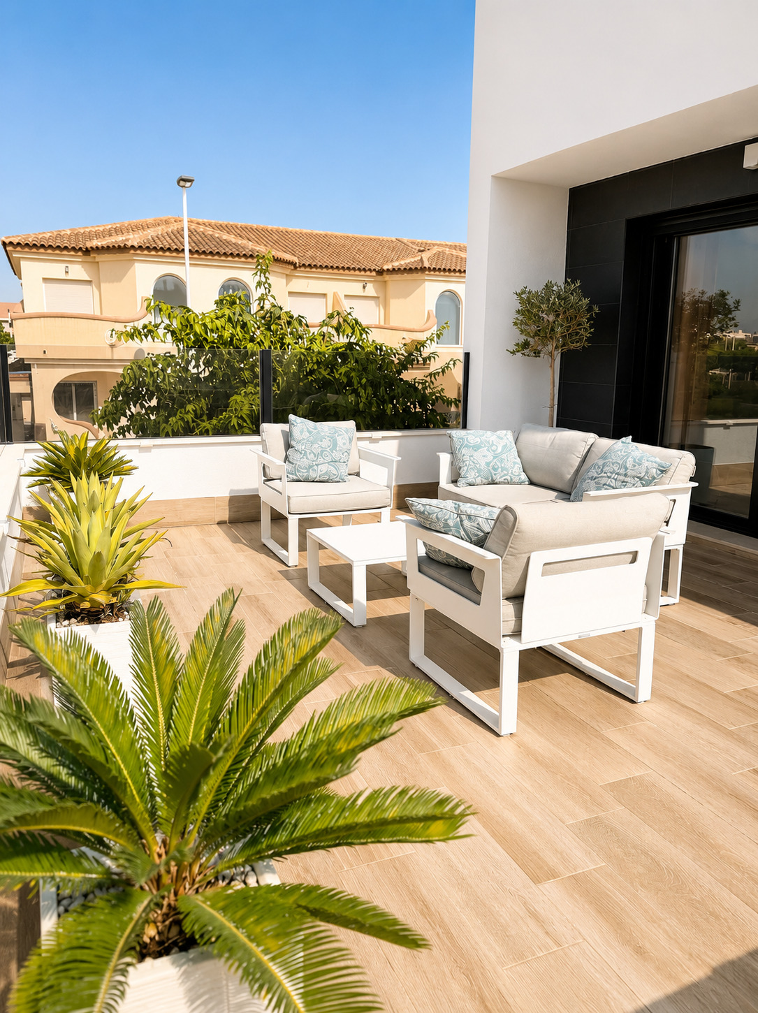 Townhouse for sale in San Pedro del Pinatar - photo 5