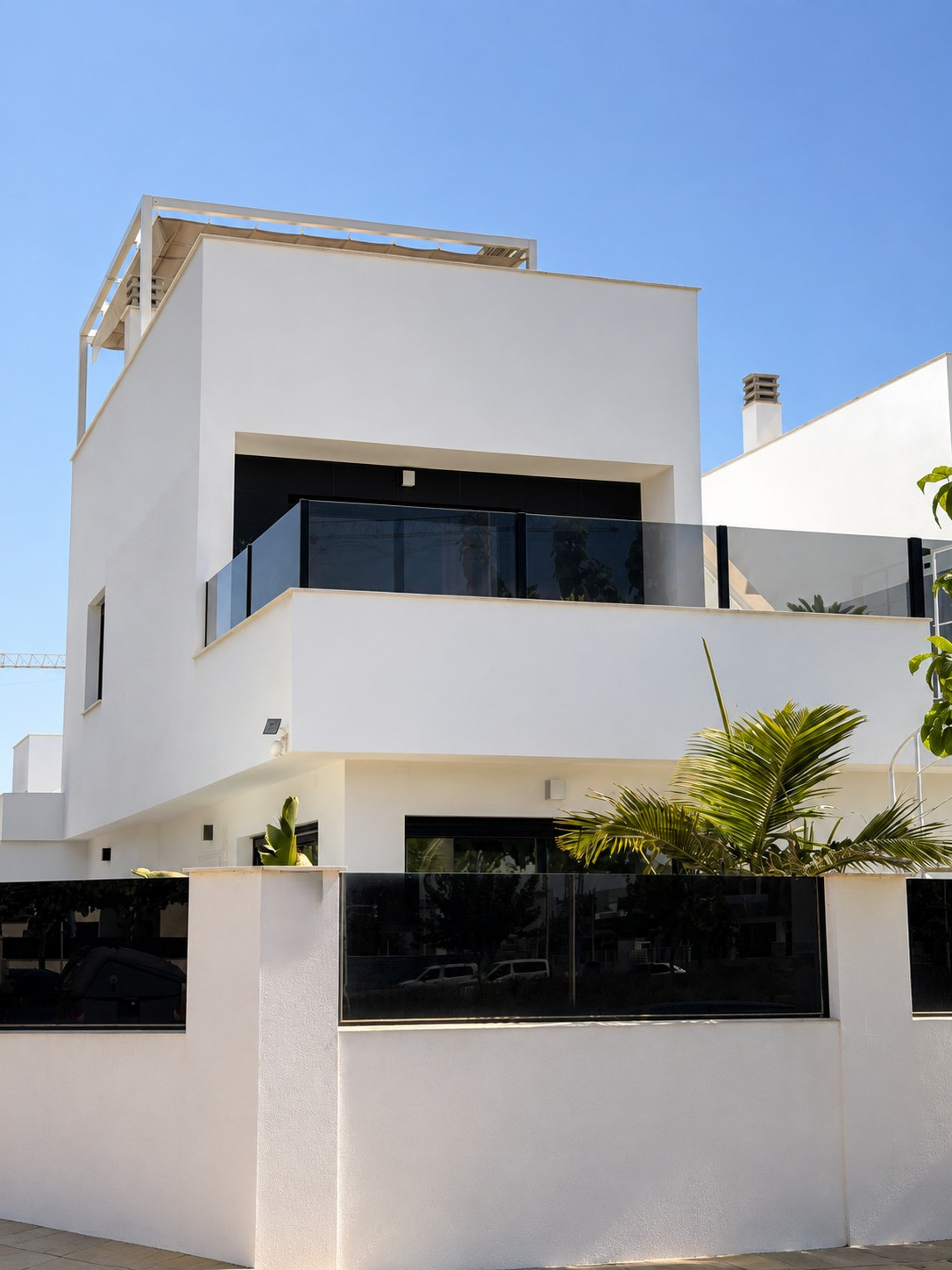 Townhouse for sale in San Pedro del Pinatar - photo 12