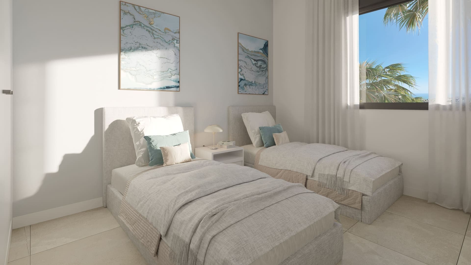 Townhouse for sale in San Roque - photo 12