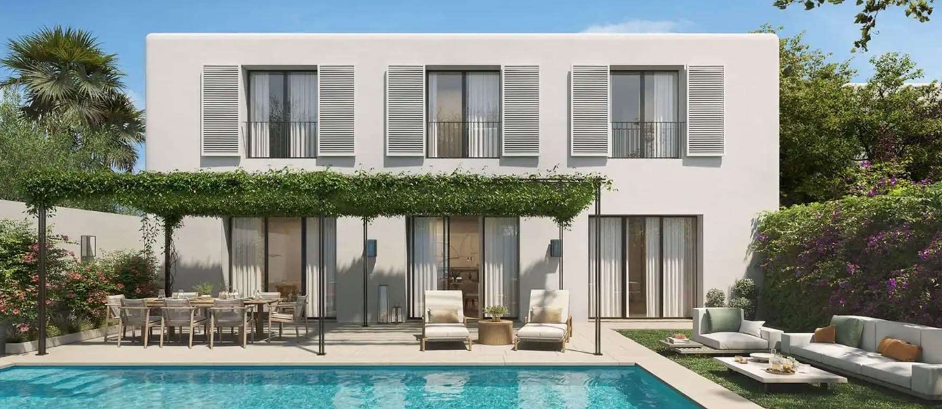 Townhouse for sale in San Roque - photo 5