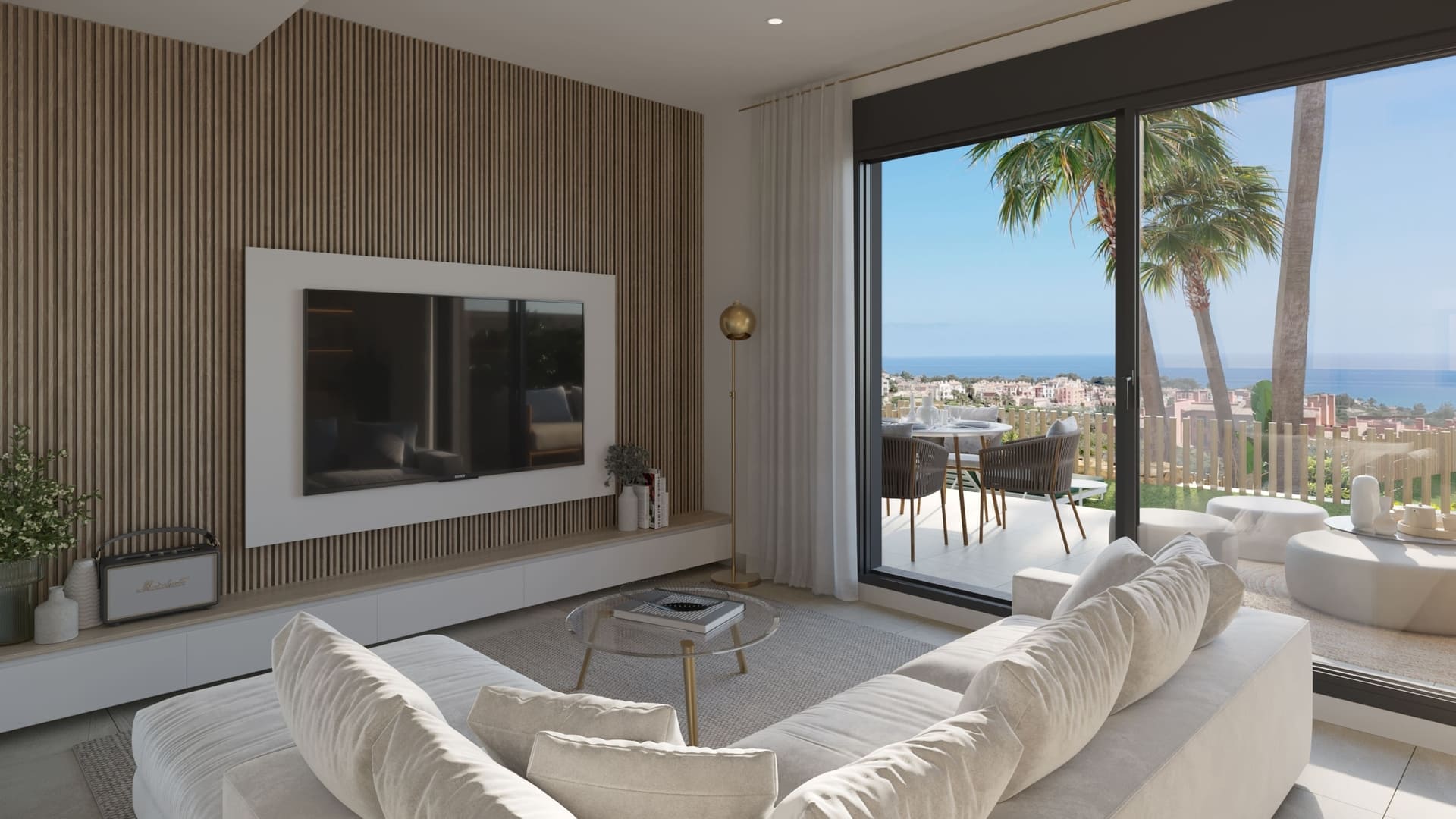 Townhouse for sale in San Roque - photo 9