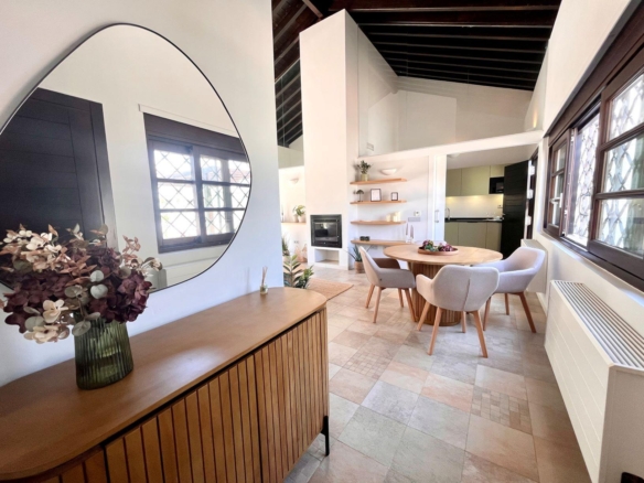 Townhouse for sale in Sucina