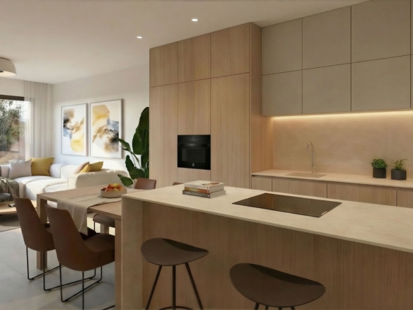 Townhouse for sale in Torre - Pacheco