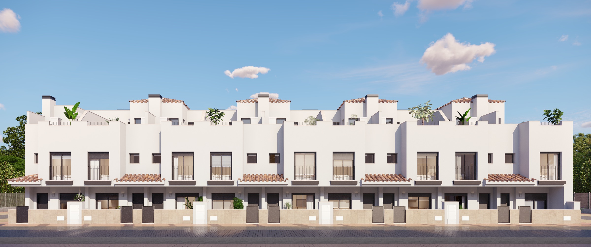 Townhouse for sale in Torre - Pacheco - photo 10