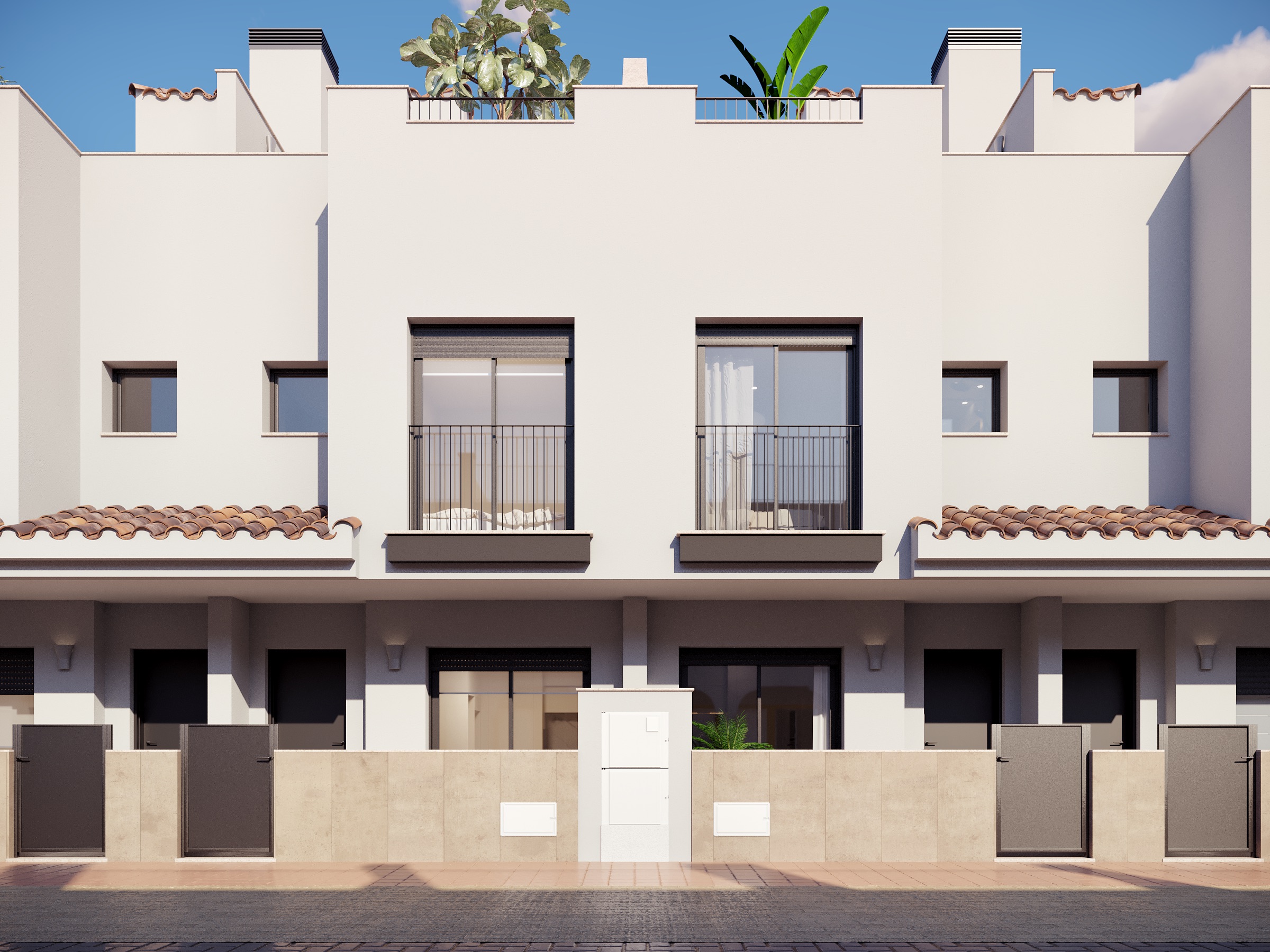 Townhouse for sale in Torre - Pacheco - photo 13