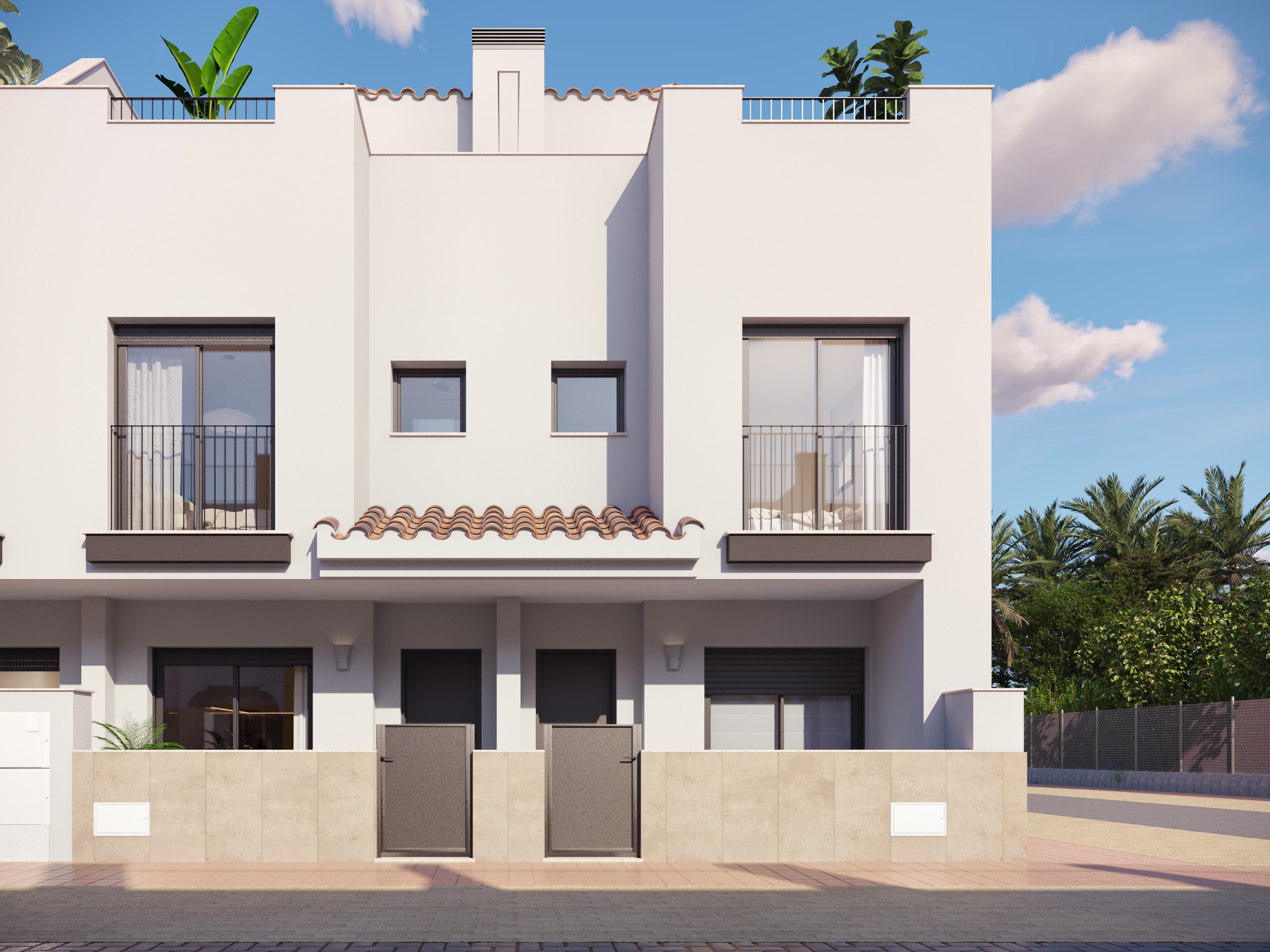 Townhouse for sale in Torre - Pacheco - photo 14