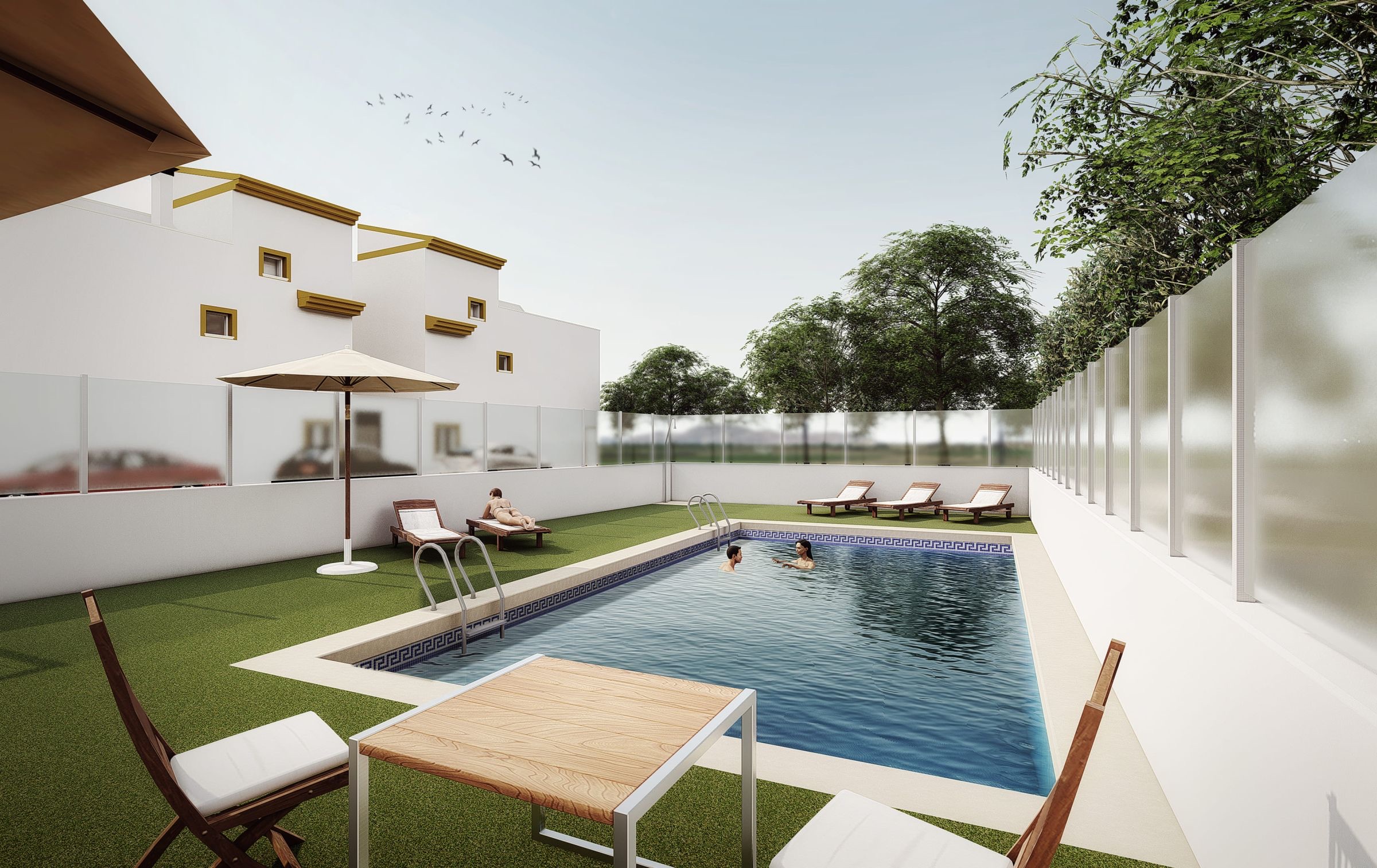 Townhouse for sale in Torre - Pacheco - photo 2