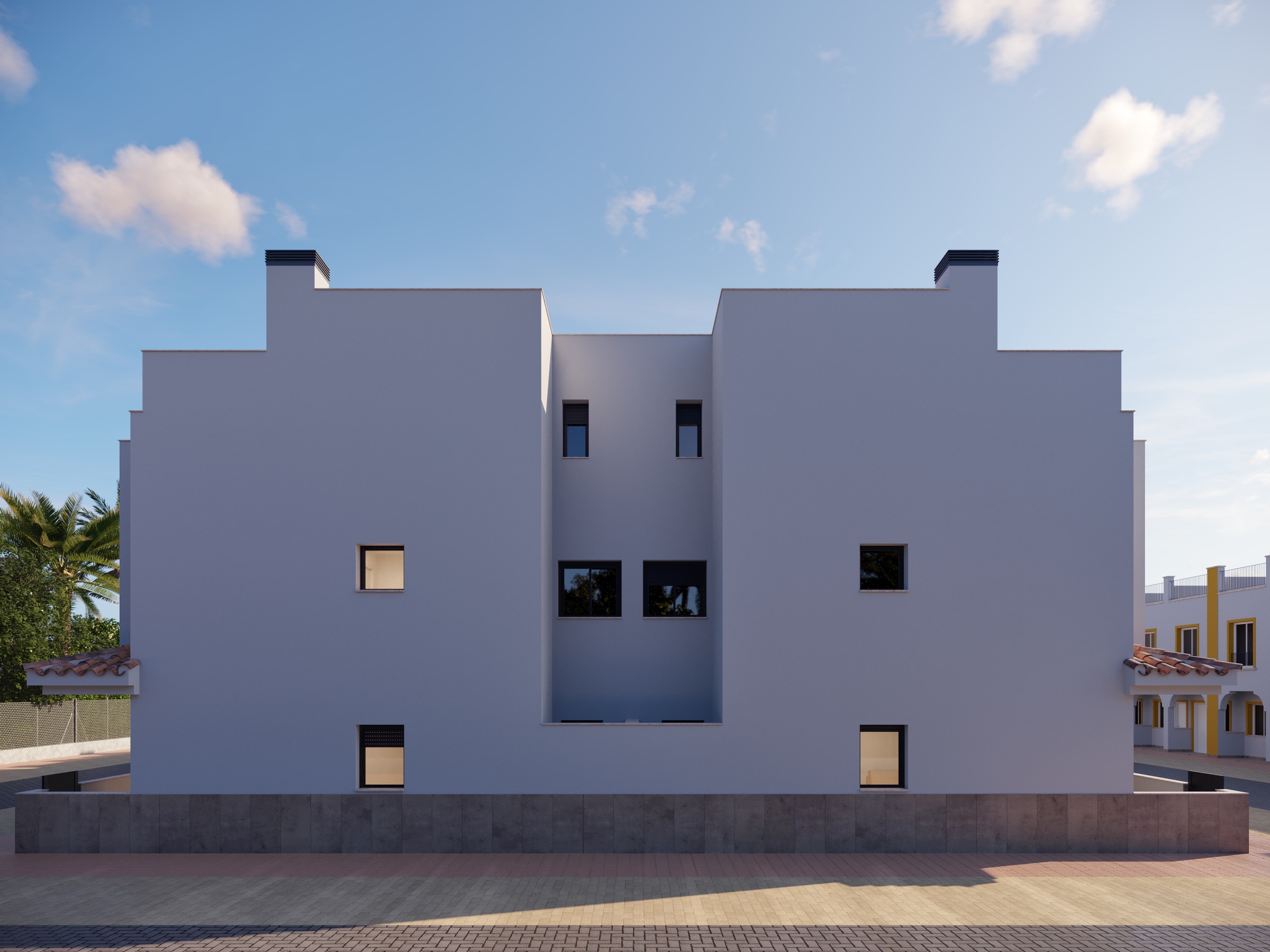 Townhouse for sale in Torre - Pacheco - photo 15