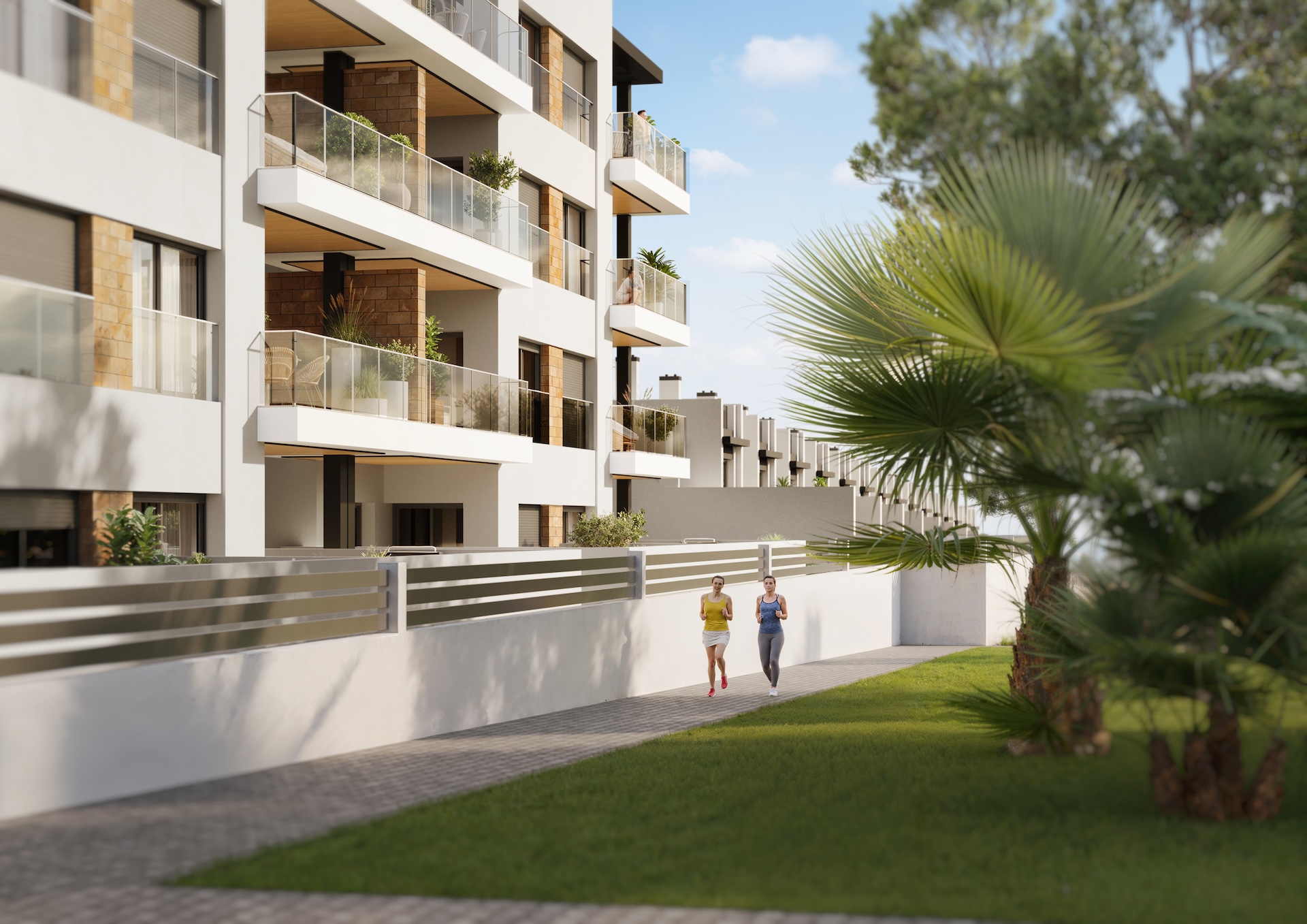 Townhouse for sale in Torrevieja - photo 11