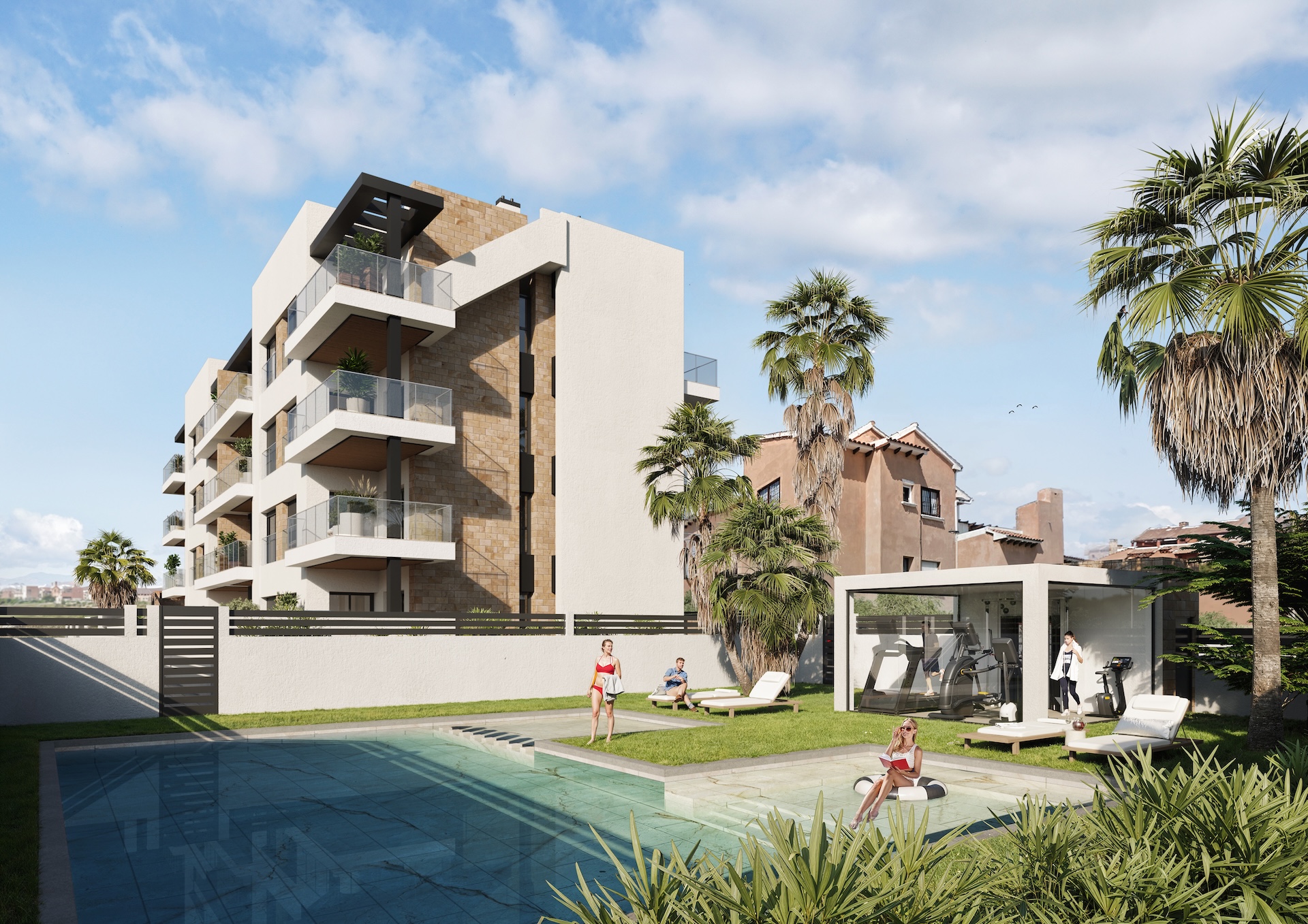 Townhouse for sale in Torrevieja - photo 14