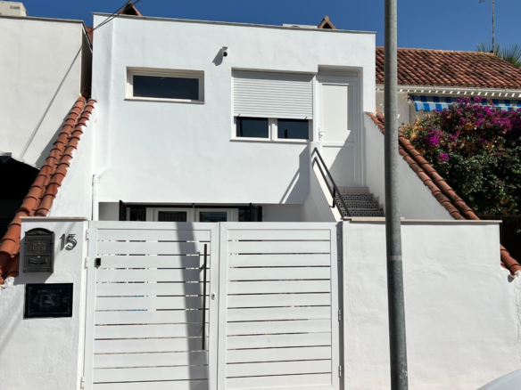 Townhouse for sale in Torrevieja
