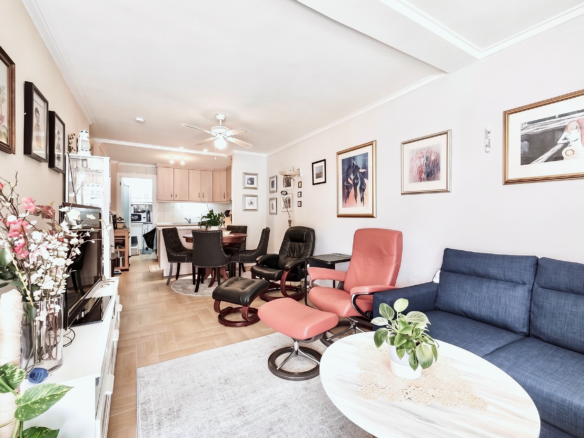 Townhouse for sale in Torrevieja