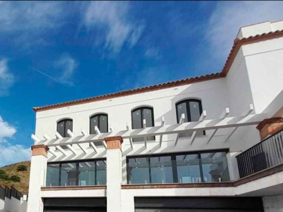 Townhouse for sale in Torrox costa