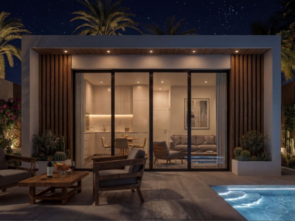 Townhouse for sale in Vera