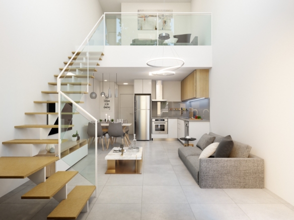 Townhouse for sale in Villamartin