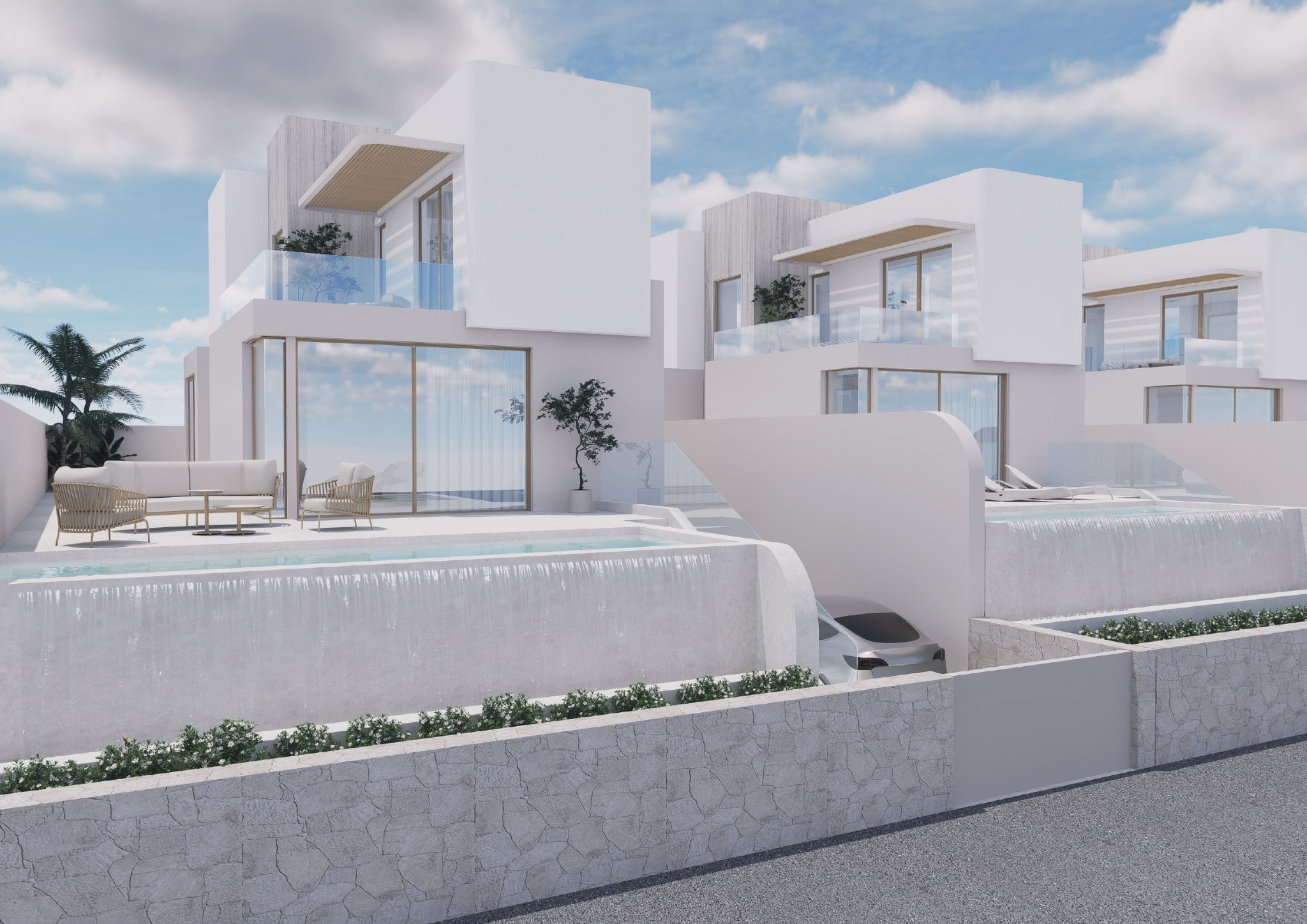 Villa for sale in Algorfa - photo 6