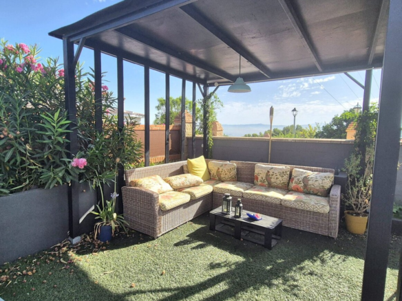 Villa for sale in Alhaurín de la Torre