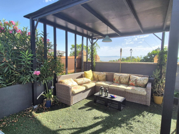 Villa for sale in Alhaurín de la Torre