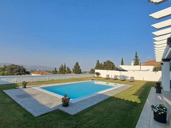 Villa for sale in Alhaurín el Grande