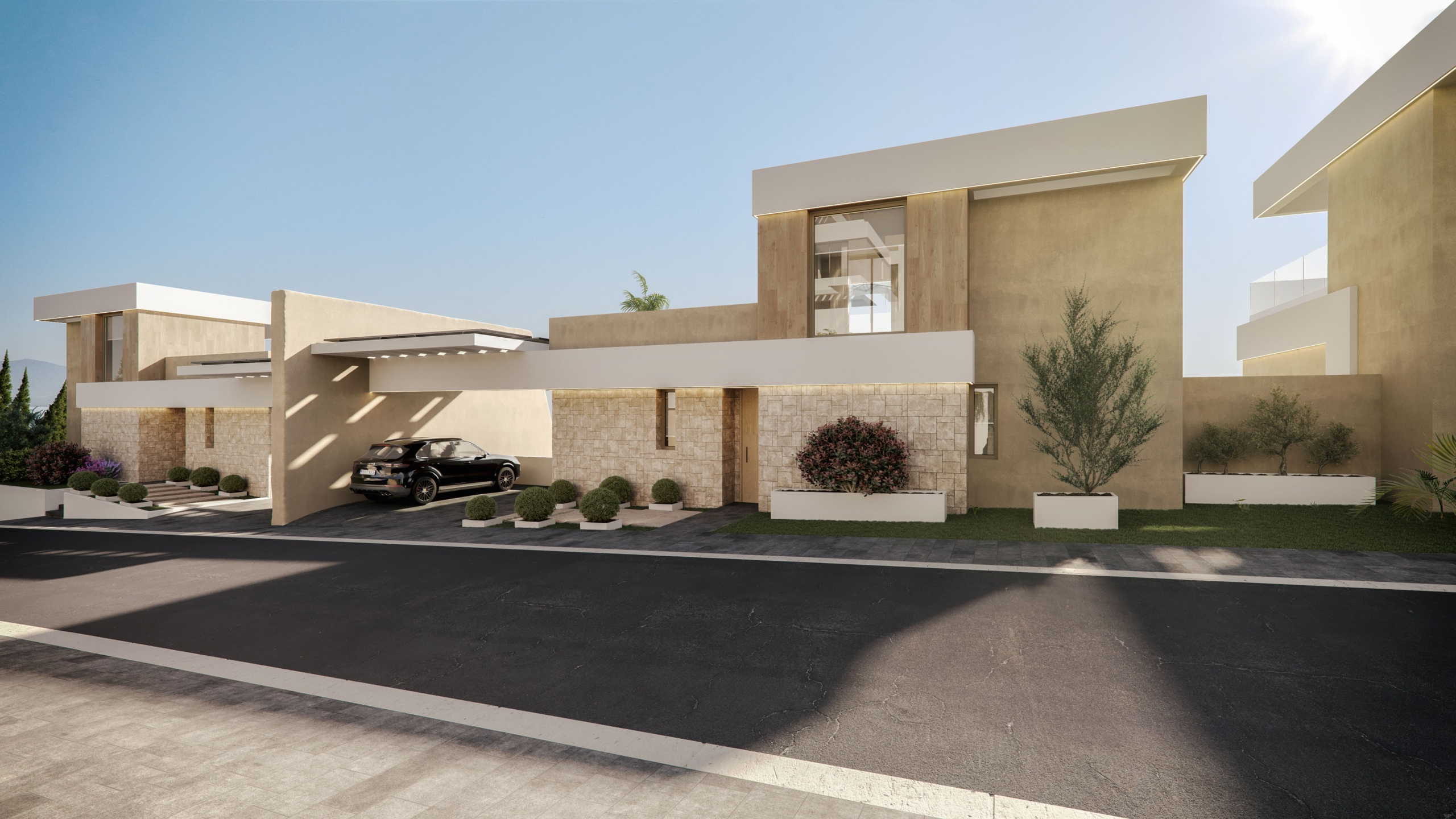Villa for sale in Almuñécar - photo 2