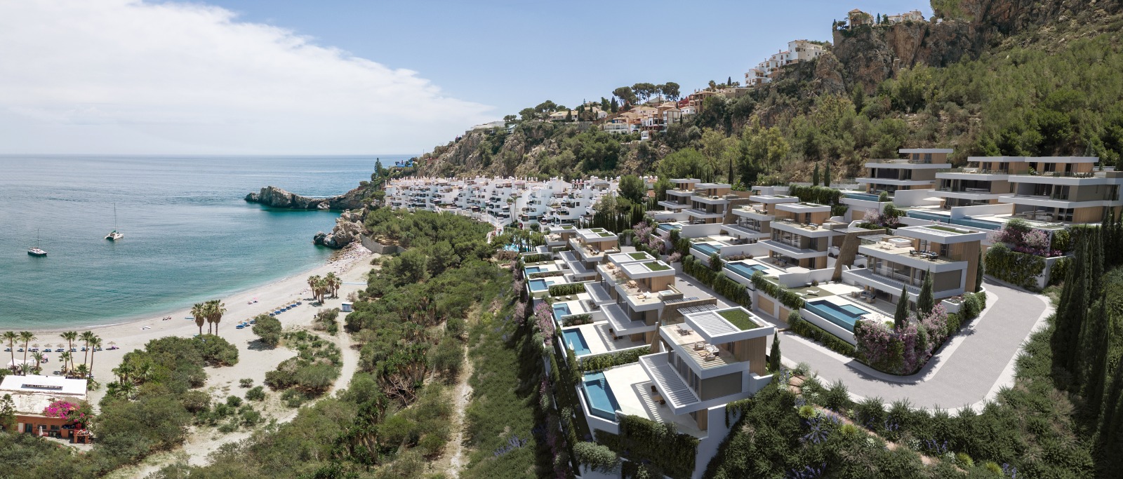 Villa for sale in Almuñécar - photo 6
