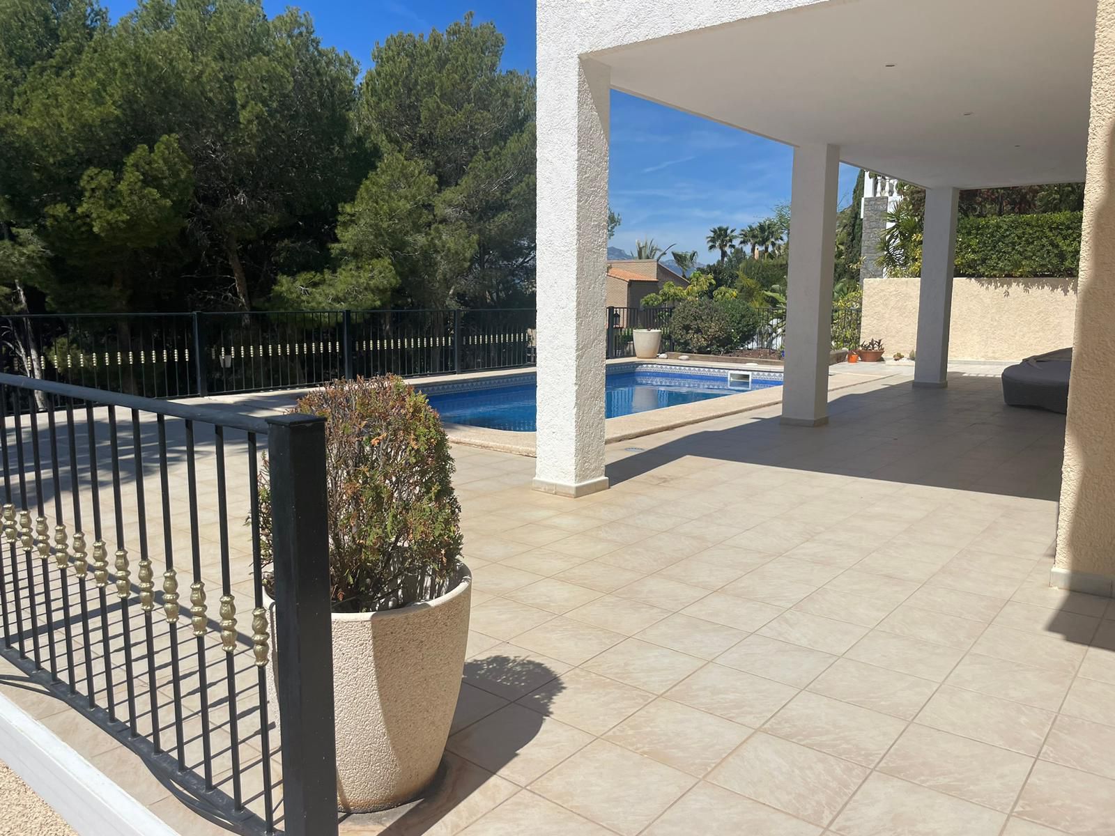 Villa for sale in Altea - photo 6