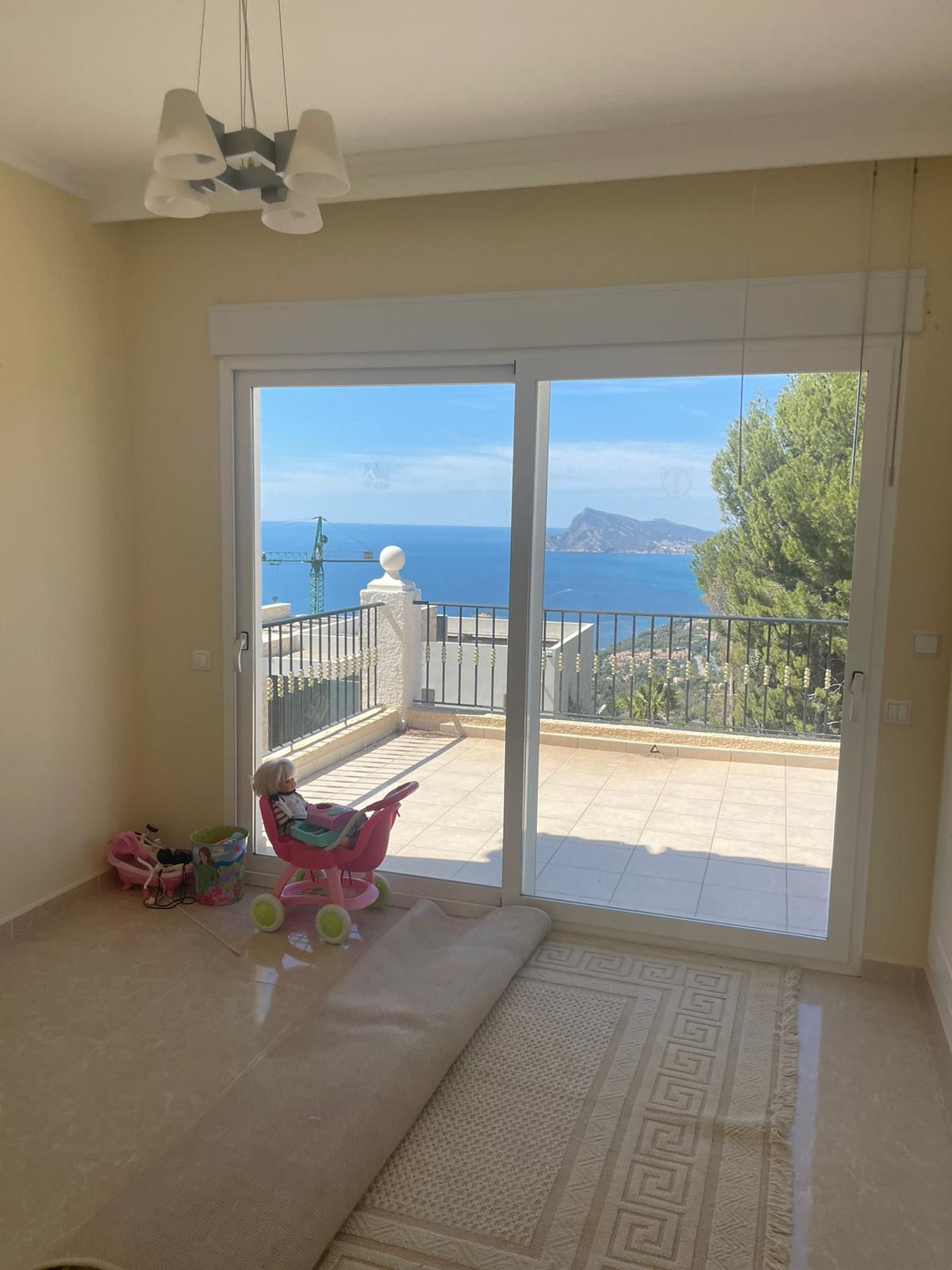 Villa for sale in Altea - photo 11