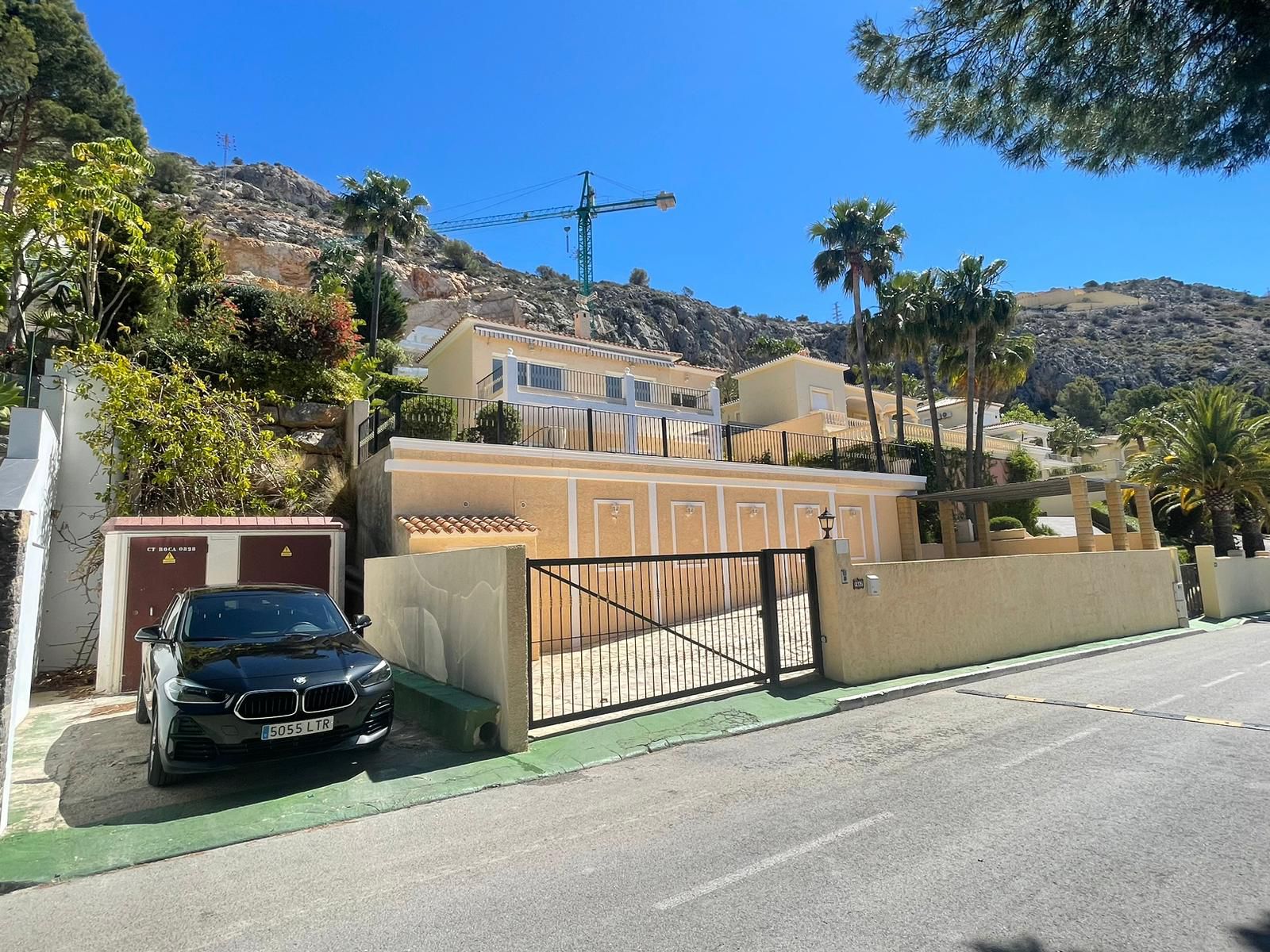 Villa for sale in Altea - photo 15
