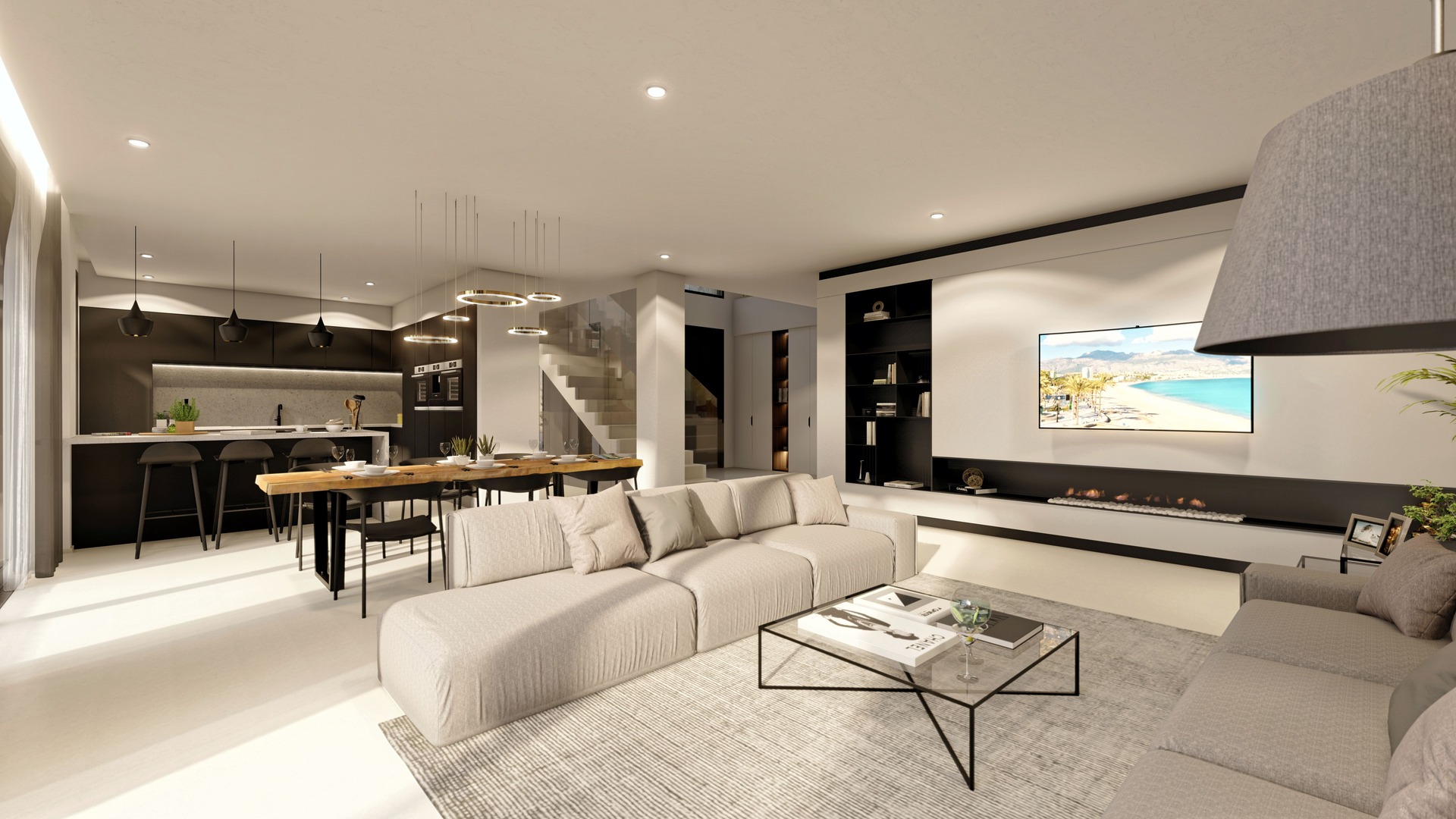 Villa for sale in Altea - photo 3