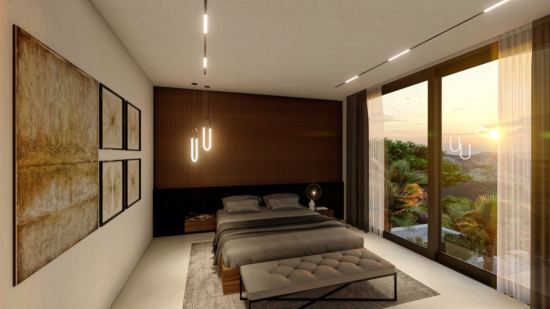 Villa for sale in Altea - photo 4