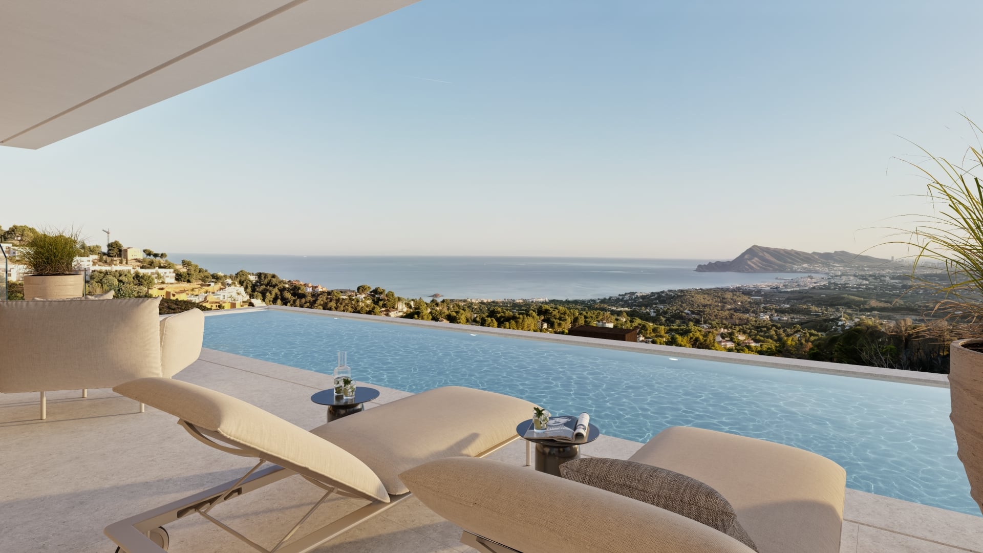 Villa for sale in Altea - photo 3