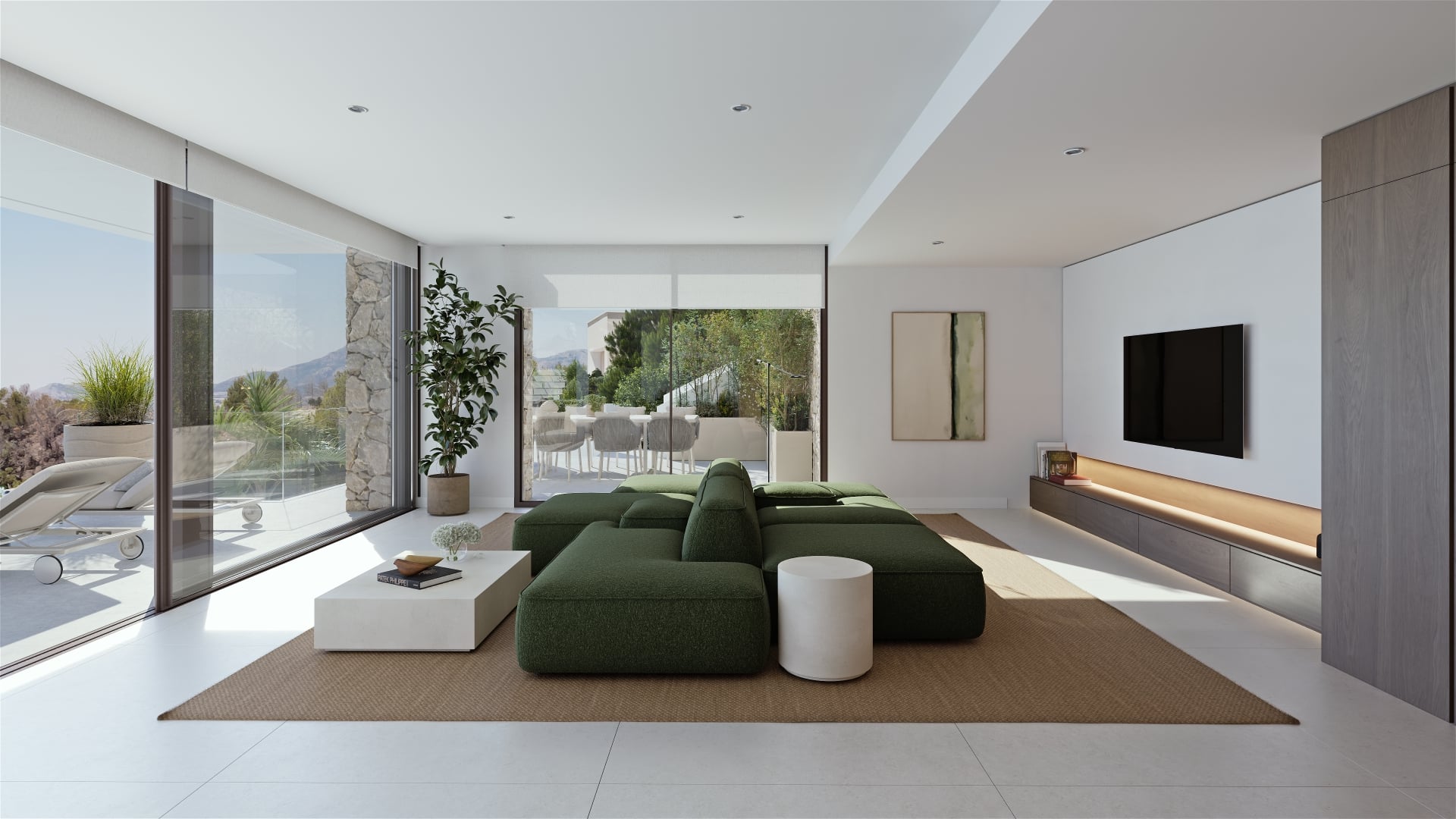 Villa for sale in Altea - photo 6