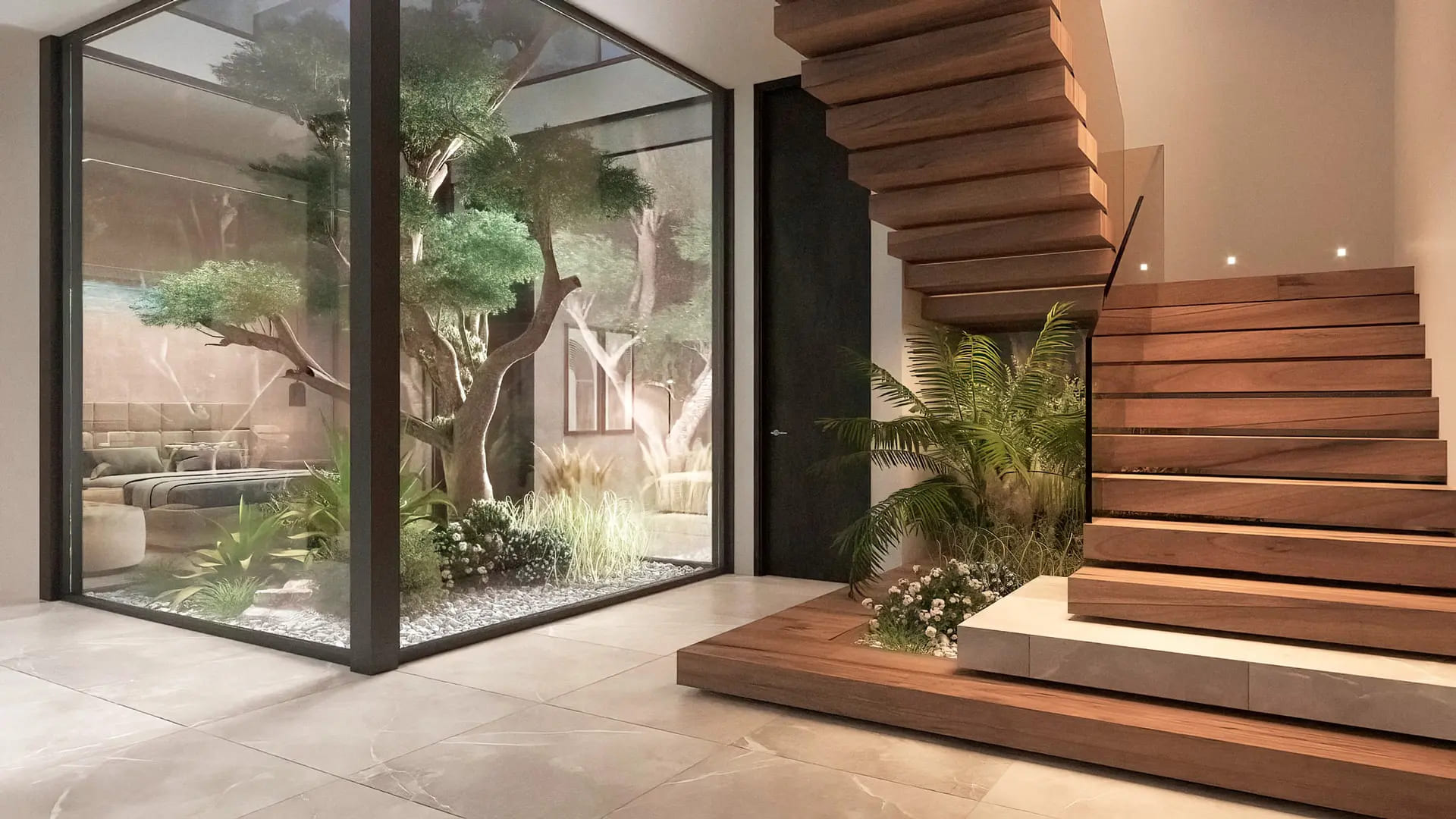 Villa for sale in Benahavis - photo 12