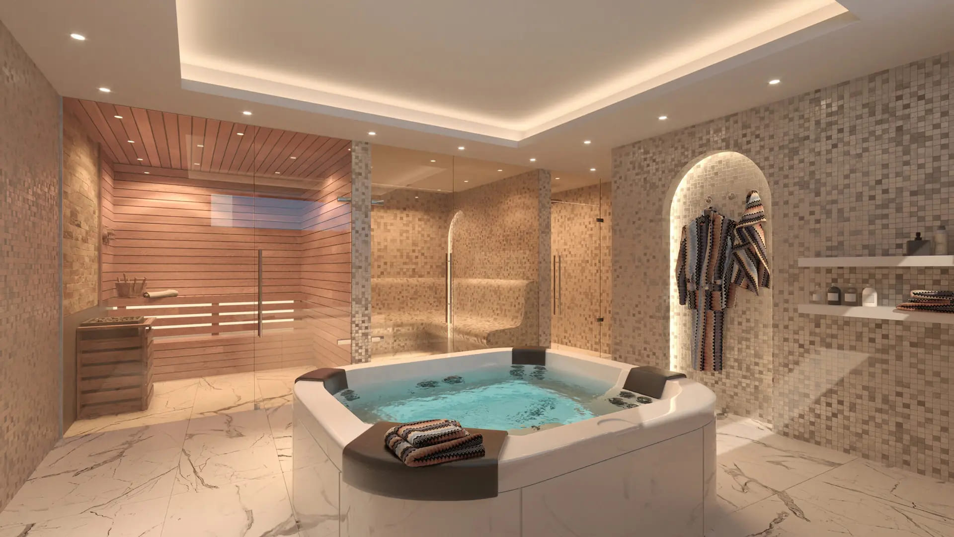 Villa for sale in Benahavis - photo 13