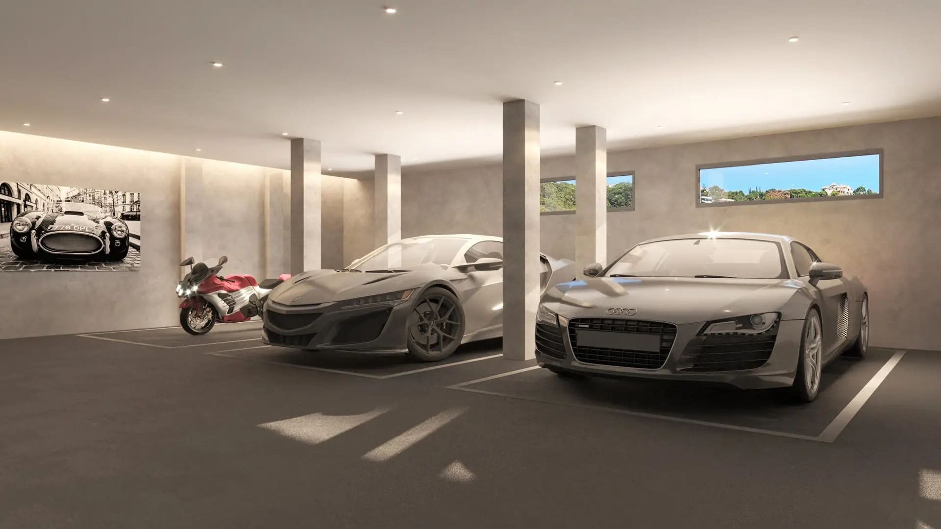 Villa for sale in Benahavis - photo 14
