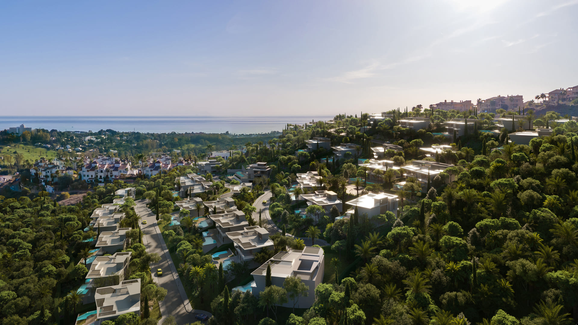 Villa for sale in Benahavis - photo 9