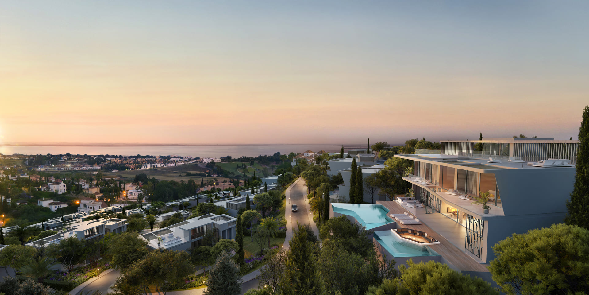 Villa for sale in Benahavis - photo 11