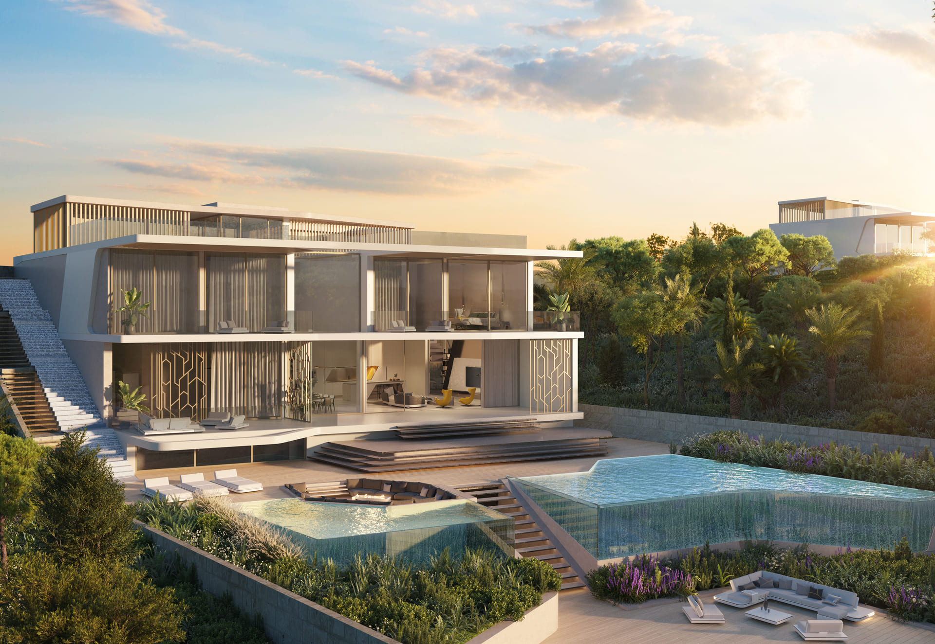 Villa for sale in Benahavis - photo 13
