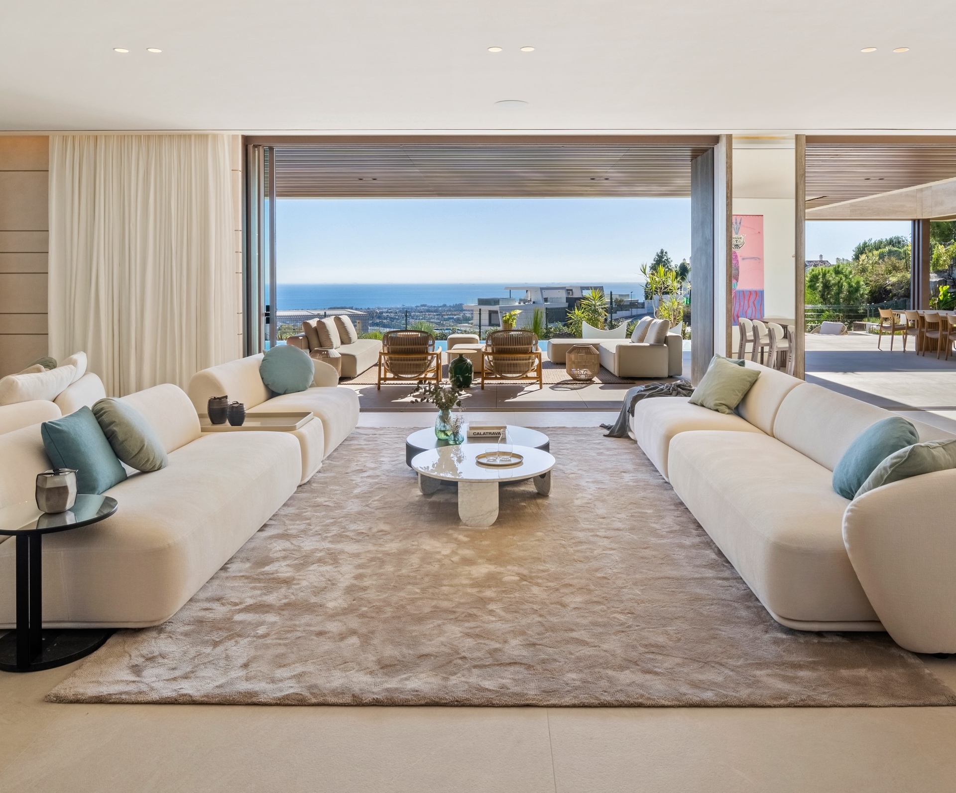Villa for sale in Benahavis - photo 3