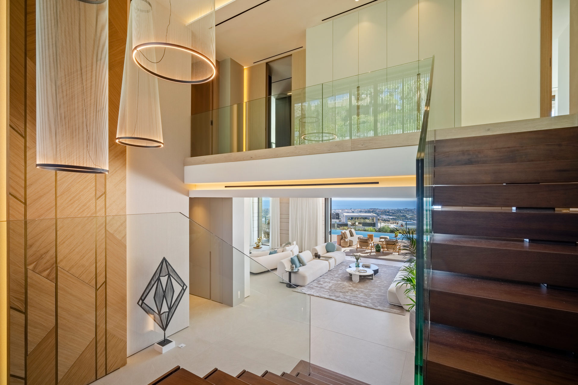 Villa for sale in Benahavis - photo 5
