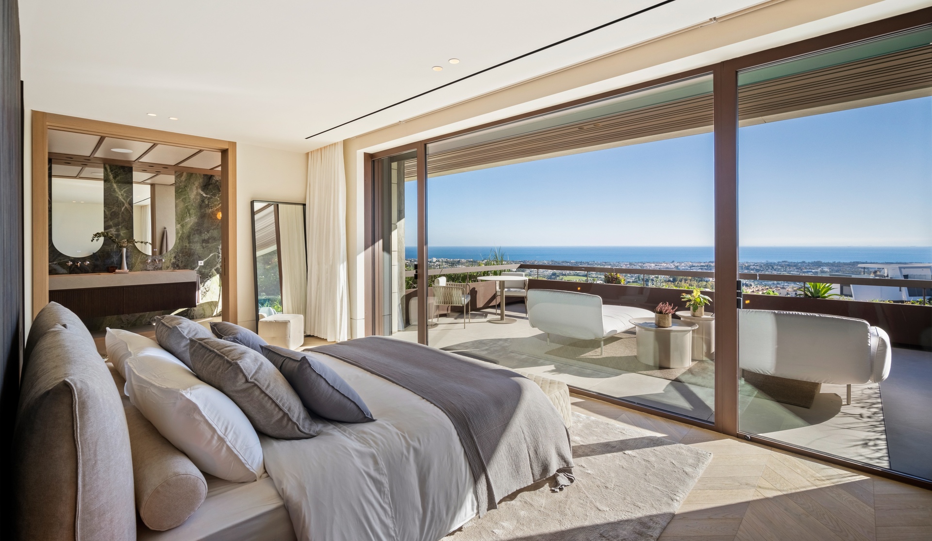 Villa for sale in Benahavis – photo 6 Villa for sale in Benahavis - photo 6