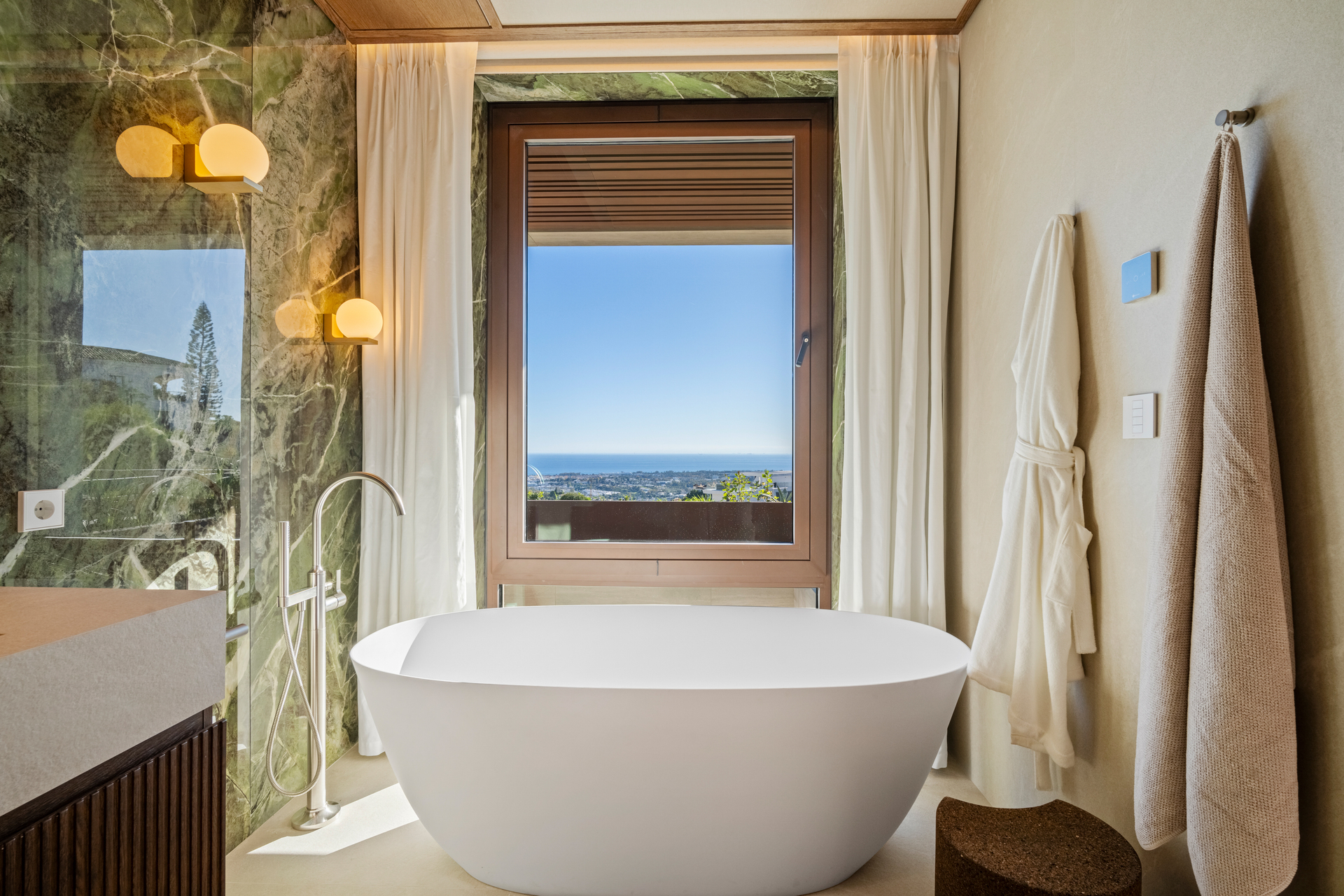 Villa for sale in Benahavis – photo 9 Villa for sale in Benahavis - photo 9