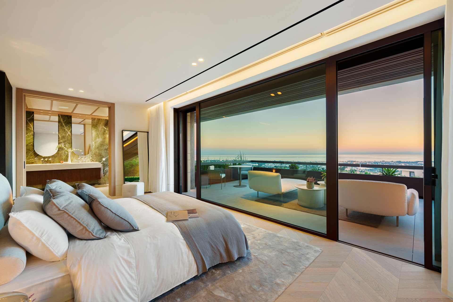 Villa for sale in Benahavis – photo 13 Villa for sale in Benahavis - photo 13