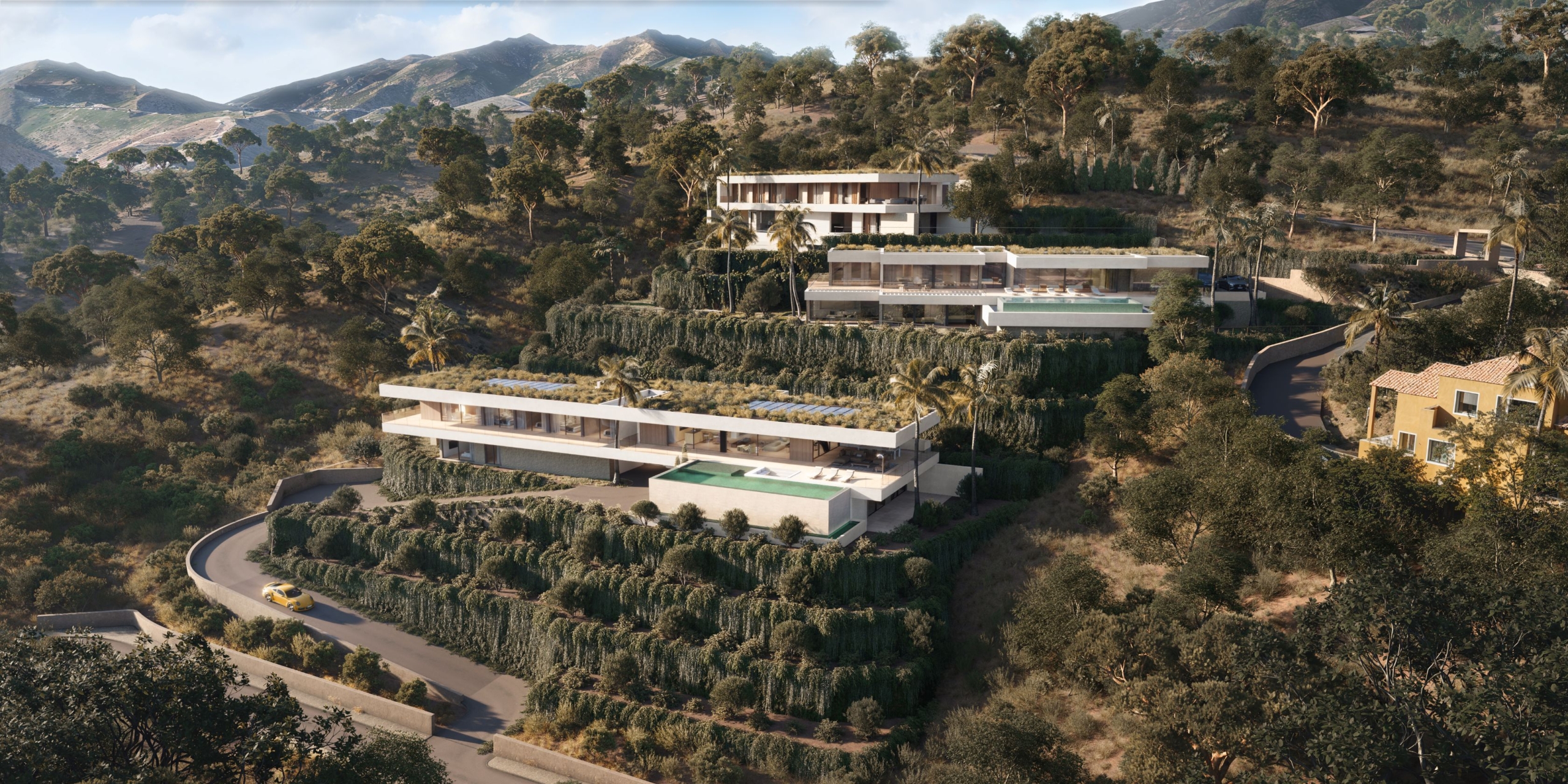 Villa for sale in Benahavis - photo 5